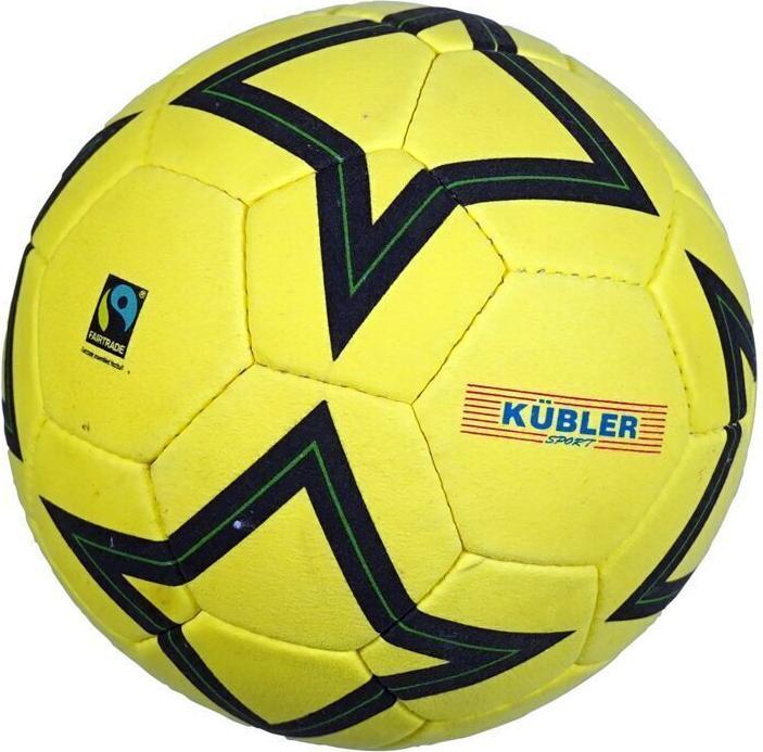 Produktbild Kübler Sport ® 5er-Set Fairtrade INDOOR CLUB (5)