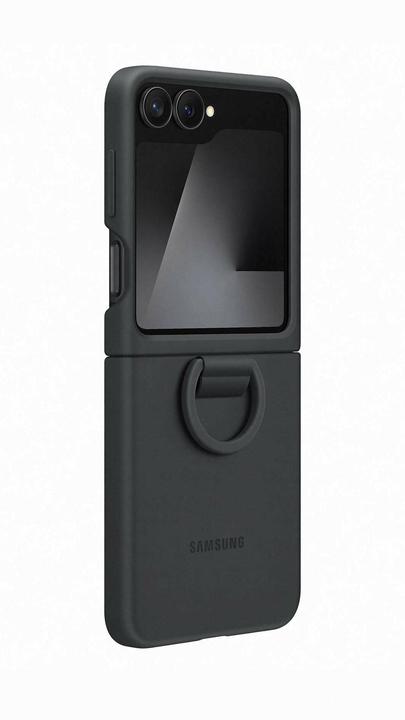 Produktbild Samsung Silicone Case (Samsung Galaxy Z Flip7 FE)