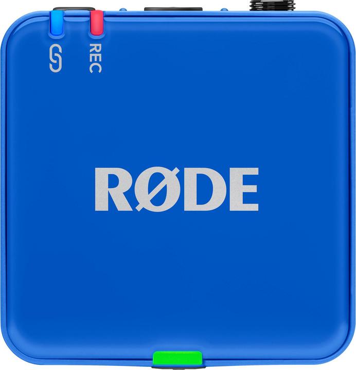 Immagine prodotto RØDE Wireless GO (Gen 3)