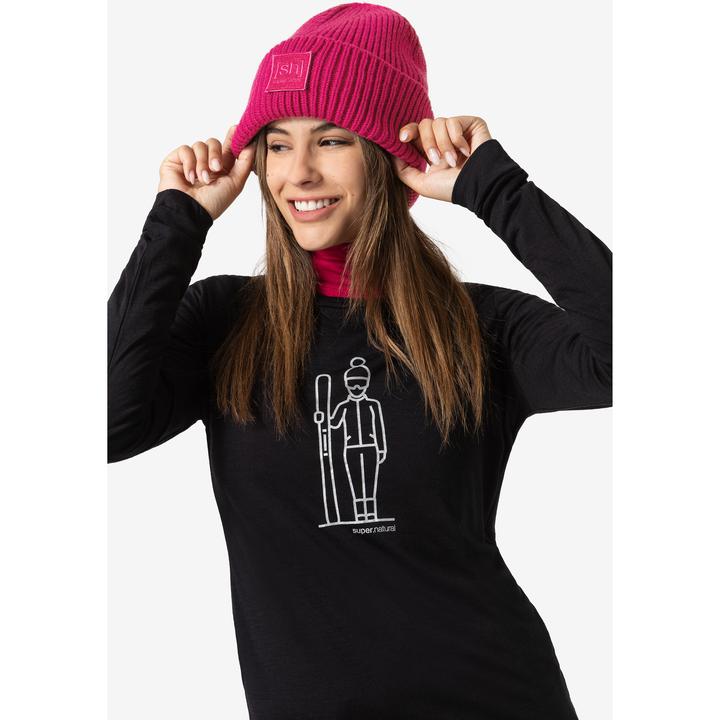 Image du produit Super Natural Bonnet Krissini (Taille unique)