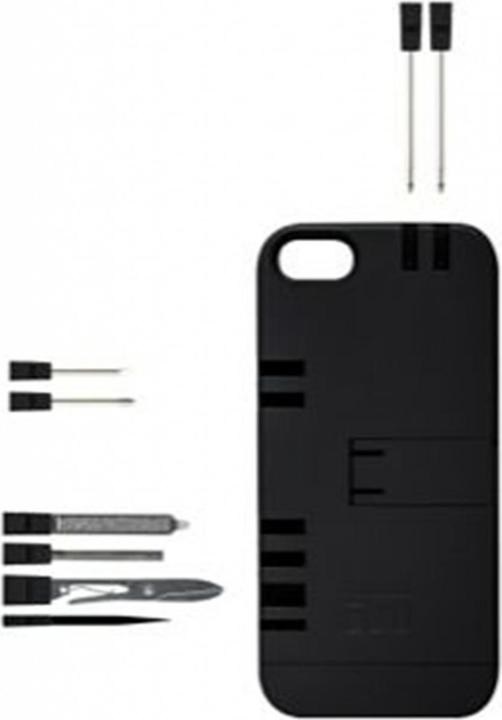 Actual product image Incase Multifunctional case (Apple iPhone 5, Apple iPhone 5s)