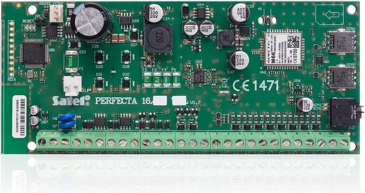 Produktbild Satel PERFECTA 16 SET-A