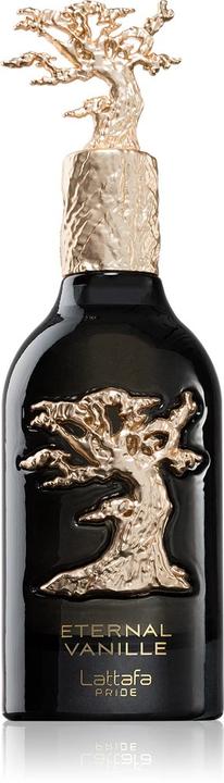 Image du produit Lattafa Vanille éternelle (Eau de parfum, 100 ml)