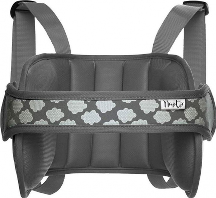 Napup Headrest