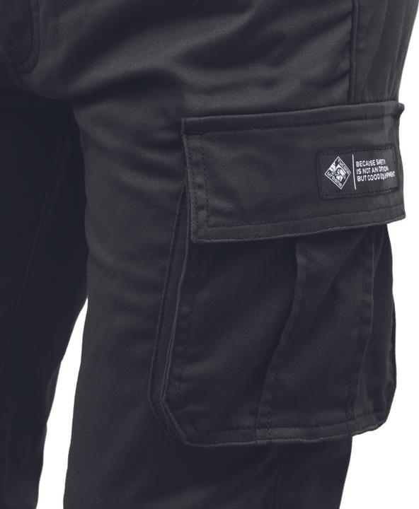 Produktbild Tucano Urbano Pantalon femme Costa (Damen, Normalgrösse, 28)