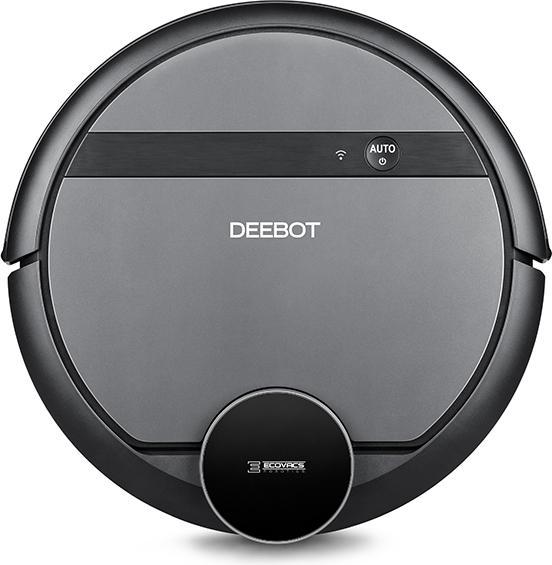 Actual product image Ecovacs Robotics Deebot 901 (Robot vacuum)