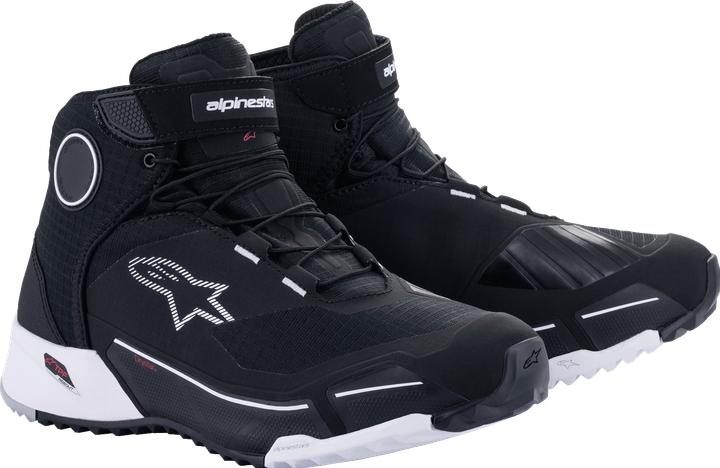 Image du produit Alpinestars CR-X Drystar® Riding Shoe (Hommes, Femmes, 44)