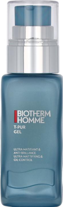 Produktbild Biotherm T-Pure (50 ml, Gesichtsgel)