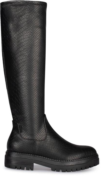 Actual product image Posh Cybele High Stretch Boots (40)