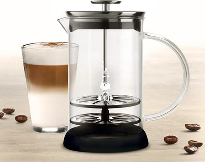 Produktbild Bialetti Milchschäumer (1000 ml)