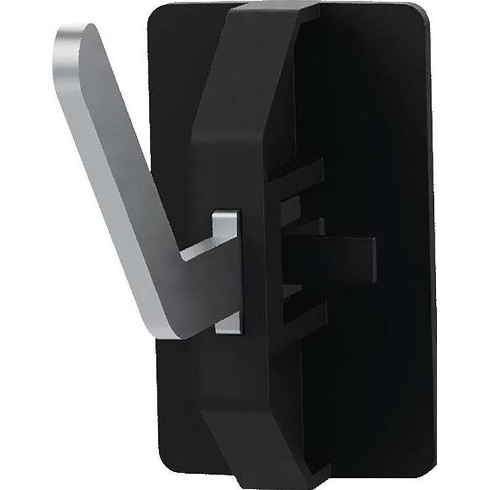 Bedrunka & hirth, Pannello portautensili, SimplaClip gancio angolare Supporto per bussole e chiavi inglesi Portata 10 kg