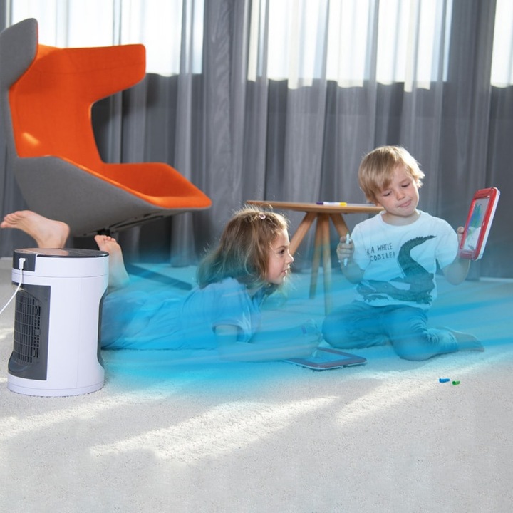 Actual product image Livington CHILL air cooler (20 m²)