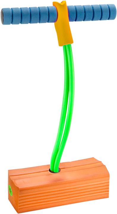 Selecta Spielzeug Foam Pogo Jumper