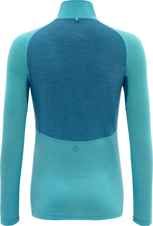 Produktbild Devold Running Zip Neck (XS)