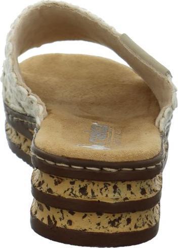 Image du produit Rieker Comfort Pantoletten (36)