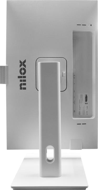 Immagine prodotto Nilox NXM27RWEB02W (1920 x 1080 pixel, 27")