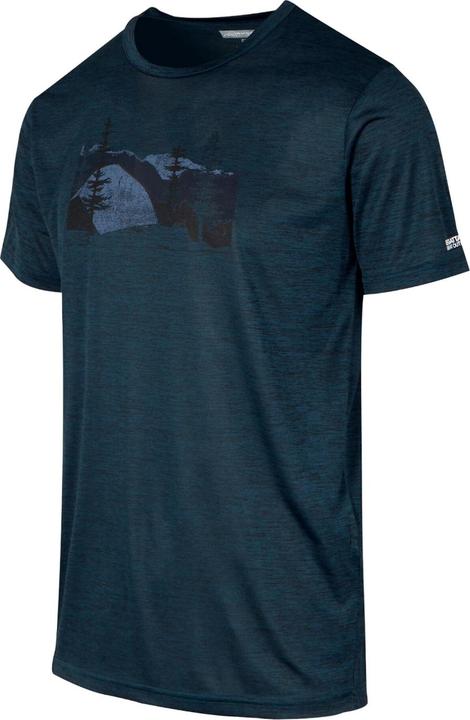 Produktbild Regatta Fingal VIII TShirt (XXL)