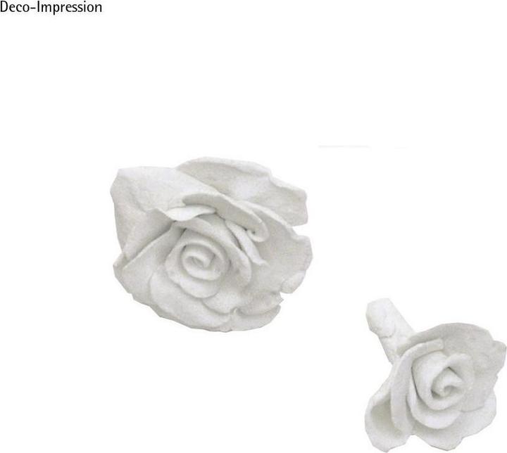 Produktbild Rayher Porzella - Feinstes Papiermaché, 400 g