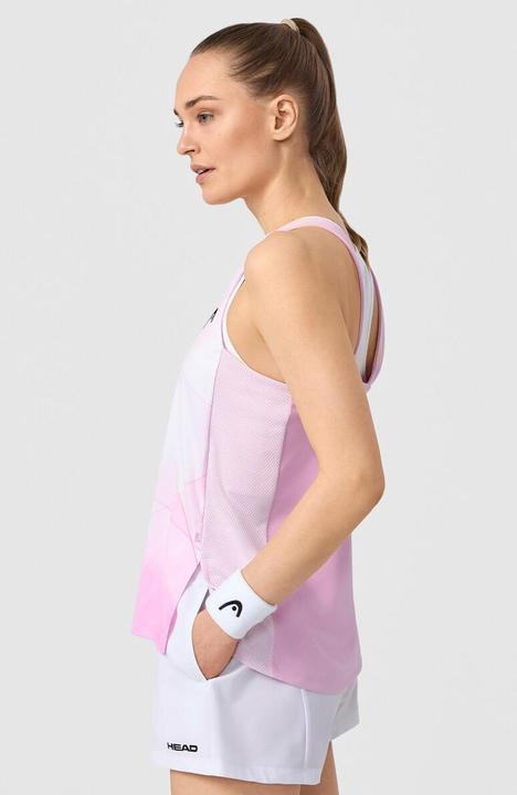 Produktbild Head SPIRIT Tank Top Women (M)