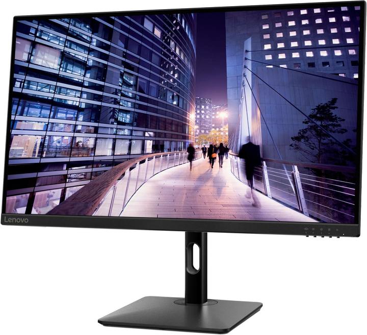 Image du produit Lenovo N27p (3840 x 2160 pixels, 27")