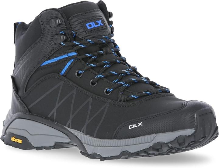 Produktbild Trespass Softshellwanderschuhe Rhythmic Ii Deluxe (46)