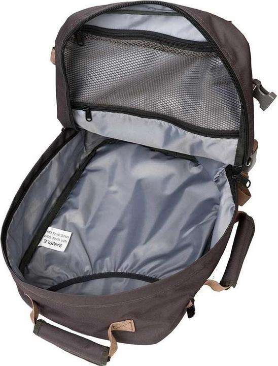 Produktbild Cabin zero Classic 28L Cabin Backpack Rucksack 39 cm (28 l)