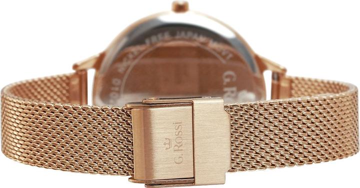 Produktbild Gino Rossi watch G.Rossi women's watch 10296B5-4D2 (Analoguhr)