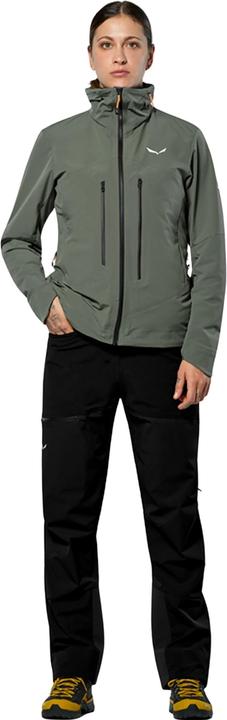 Produktbild Salewa Ortles Durastretch/Stormwall Jacke (38, M)