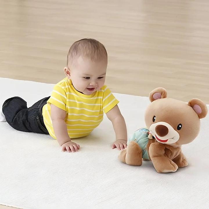 Actual product image VTech Teddy bear (26.50 cm)