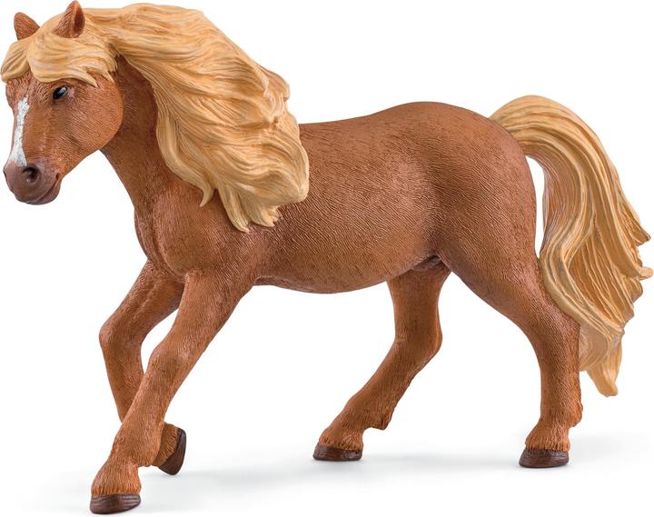 Produktbild Schleich Islandpony Hengst