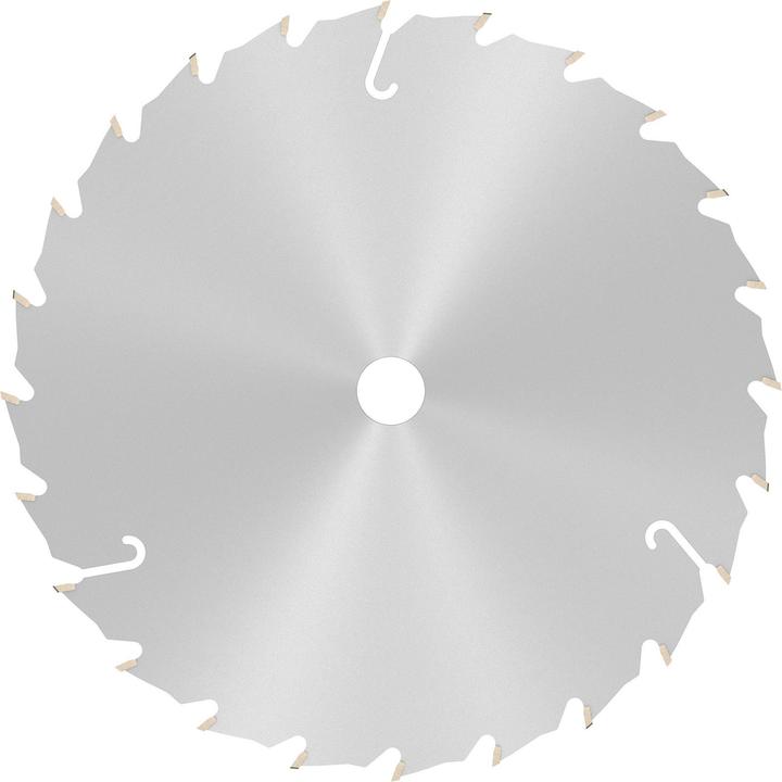 Image du produit Bosch Professional Zubehör Lame de scie circulaire PRO Wood, 184 x 2.2 x 16 mm