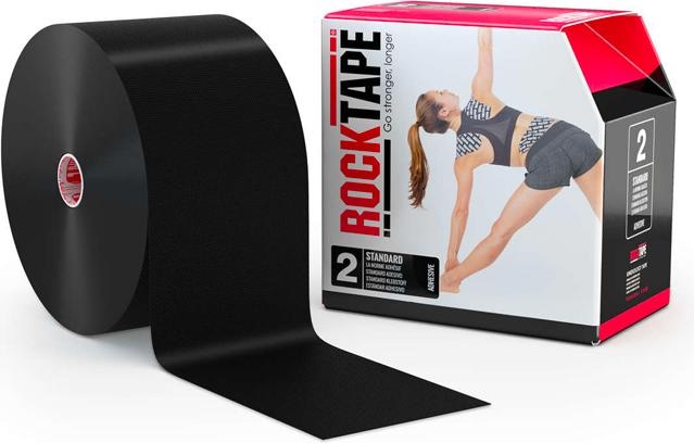 Produktbild Rock Tape Big Daddy Regular (32 m)