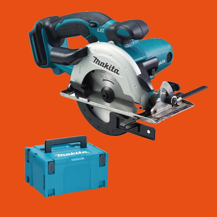 Actual product image Makita DSS501ZJ