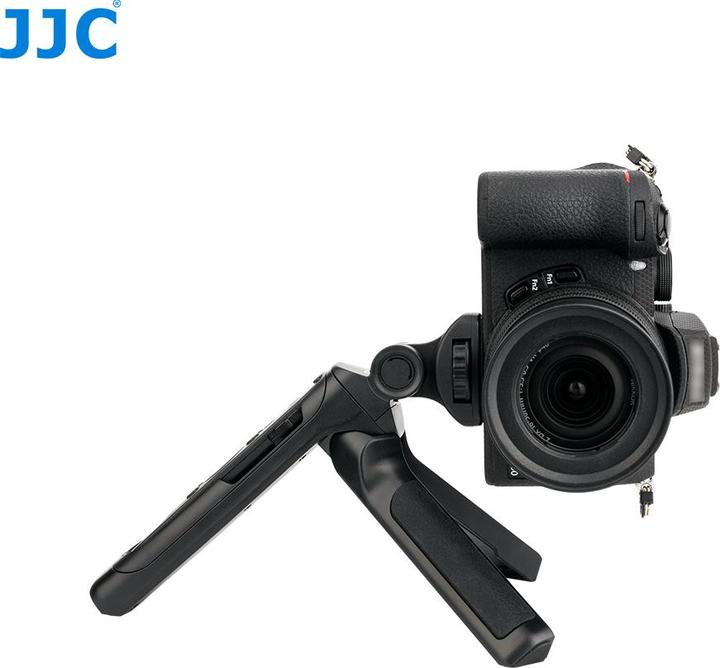 Image du produit JJC TP N1 Grip de tir (Poignée d'alimentation)