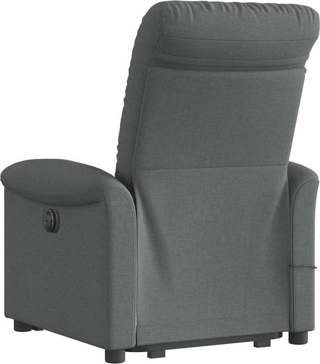 Image du produit vidaXL Massagesessel mit Aufstehhilfe