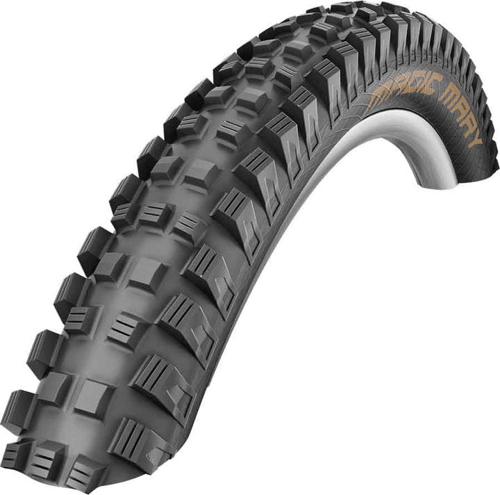 Actual product image Schwalbe Magic Mary (29 x 2.40, 62-622)