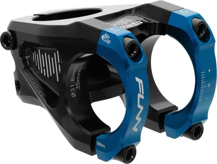 Actual product image Funn Equalizer stem (35 mm, 31.80 mm)