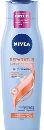 NIVEA Shampoo reparatur, 250ml Flasche (250 ml)