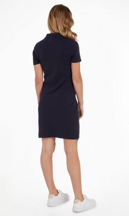 Produktbild Tommy Hilfiger Freizeitkleid dunkelblau (S)