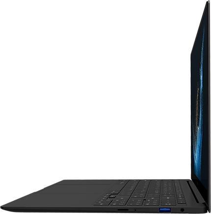 Actual product image Samsung Galaxy Book2 Pro (15.60", Intel Core i7-1260P, 16 GB, 512 GB, CH)