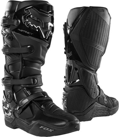 Produktbild Fox Instinct (Herren, 46.5)