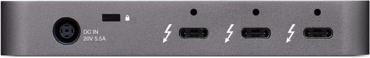 Produktbild OWC Thunderbolt 4 Hub (Thunderbolt, 1 Port)
