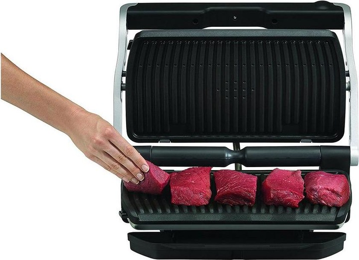 Image du produit Tefal Optigrill Plus XL (Prise UE)