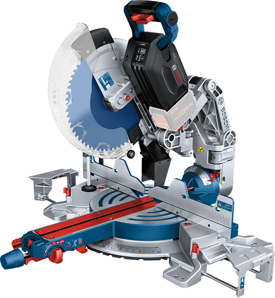 Image du produit Bosch Professional GCM18V-305 GDC