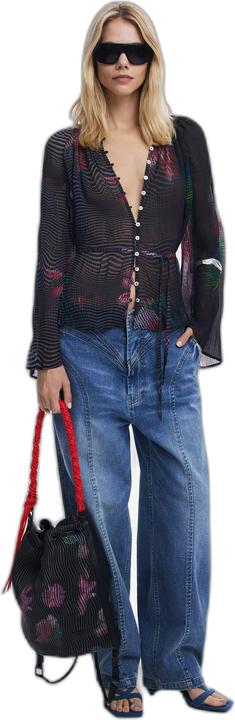 Immagine prodotto Desigual Xenon Harlan Backpack