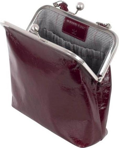 Produktbild Volker Lang Tasche Ida rubin