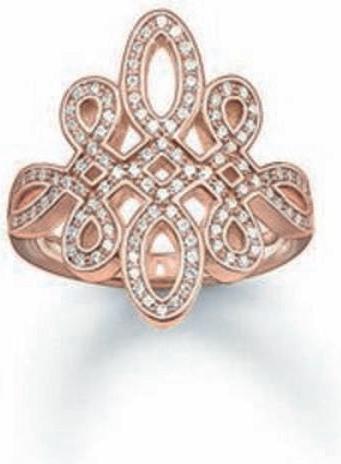 Immagine prodotto Thomas Sabo Glam & Soul (54)