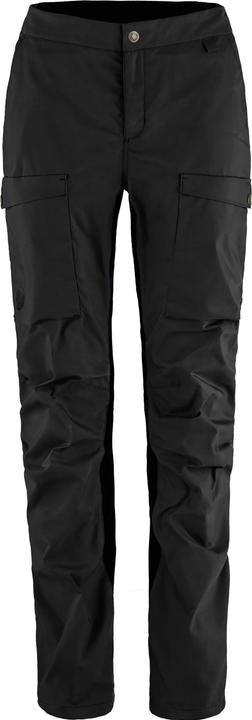 Produktbild Fjällräven Abisko Hybrid Trail Trousers W (S, XS)