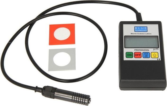 Produktbild Blue Technology Lackdickenmessgerät P-11-S-AL