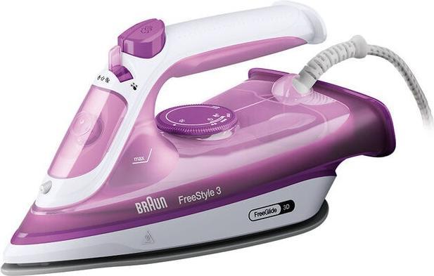 Image du produit Braun FI 3124 (2400 W, 160 g/min)